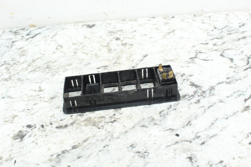 2012 ARCTIC CAT PROWLER HDX 700 Indicator Panel 0420-117