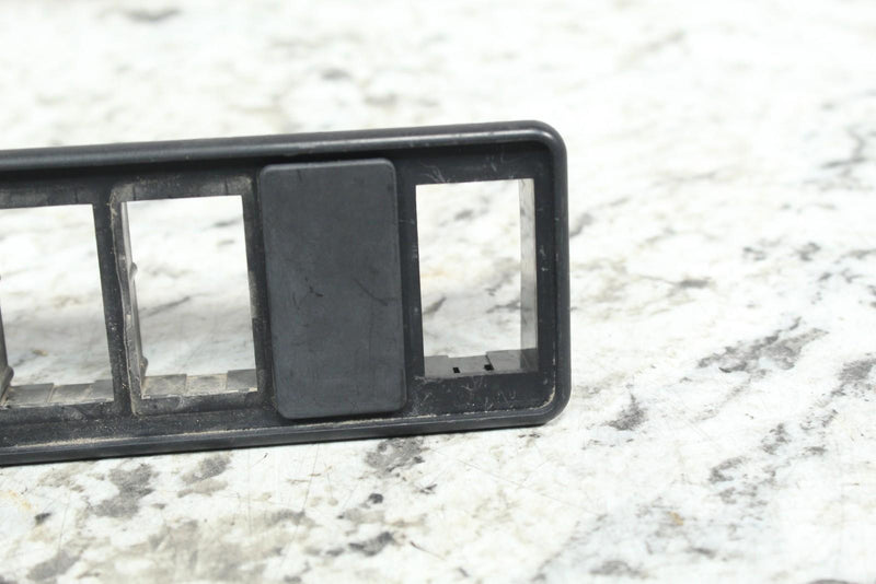 2012 ARCTIC CAT PROWLER HDX 700 Indicator Panel 0420-117