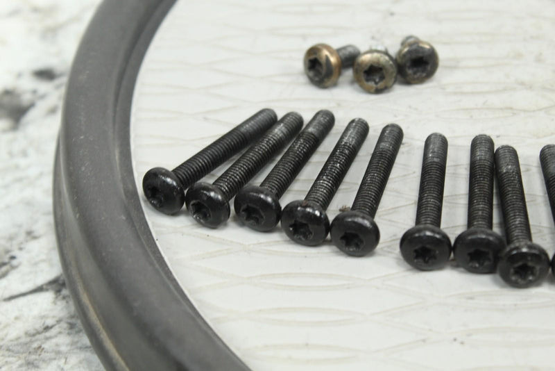 2012 ARCTIC CAT PROWLER HDX 700 Inner Clutch Cover Mounting Bolts 8468-640