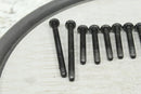 2012 ARCTIC CAT PROWLER HDX 700 Inner Clutch Cover Mounting Bolts 8468-640