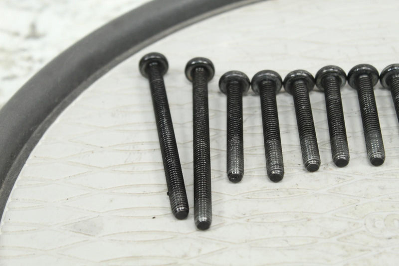 2012 ARCTIC CAT PROWLER HDX 700 Inner Clutch Cover Mounting Bolts 8468-640