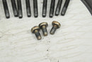 2012 ARCTIC CAT PROWLER HDX 700 Inner Clutch Cover Mounting Bolts 8468-640