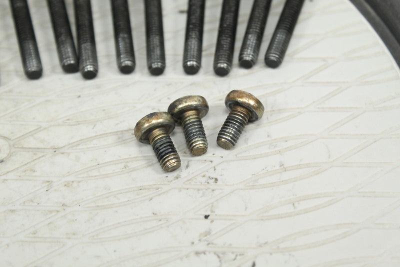 2012 ARCTIC CAT PROWLER HDX 700 Inner Clutch Cover Mounting Bolts 8468-640