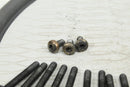 2012 ARCTIC CAT PROWLER HDX 700 Inner Clutch Cover Mounting Bolts 8468-640