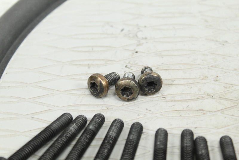 2012 ARCTIC CAT PROWLER HDX 700 Inner Clutch Cover Mounting Bolts 8468-640