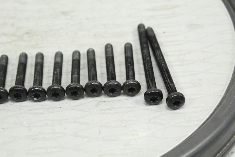 2012 ARCTIC CAT PROWLER HDX 700 Inner Clutch Cover Mounting Bolts 8468-640