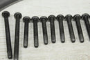 2012 ARCTIC CAT PROWLER HDX 700 Inner Clutch Cover Mounting Bolts 8468-640