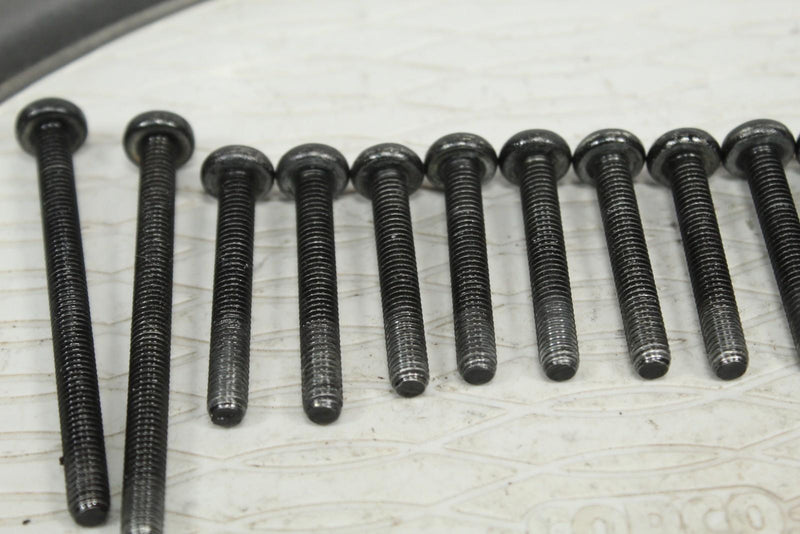 2012 ARCTIC CAT PROWLER HDX 700 Inner Clutch Cover Mounting Bolts 8468-640