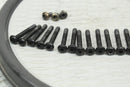 2012 ARCTIC CAT PROWLER HDX 700 Inner Clutch Cover Mounting Bolts 8468-640