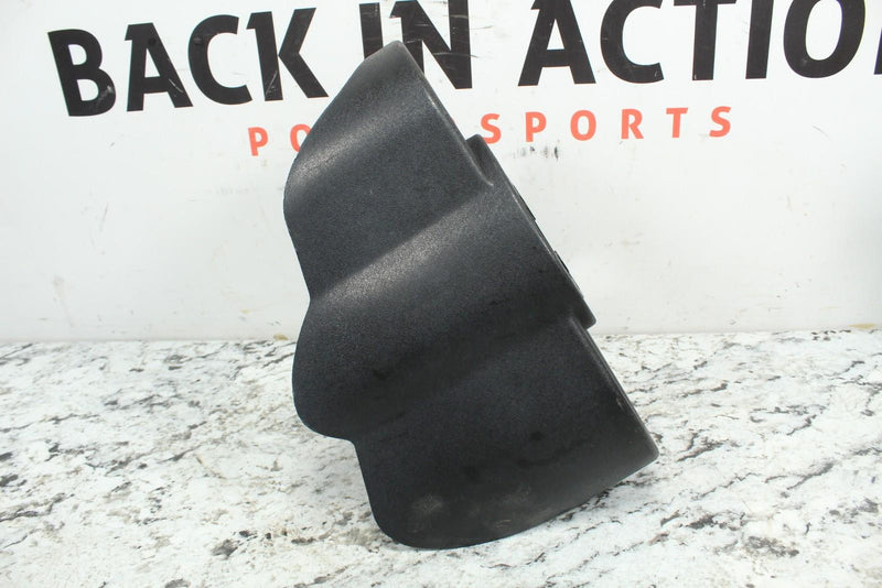 2012 ARCTIC CAT PROWLER HDX 700 Instrument Pod Cover Panel 2406-539