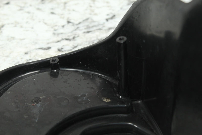 2012 ARCTIC CAT PROWLER HDX 700 Instrument Pod Cover Panel 2406-539