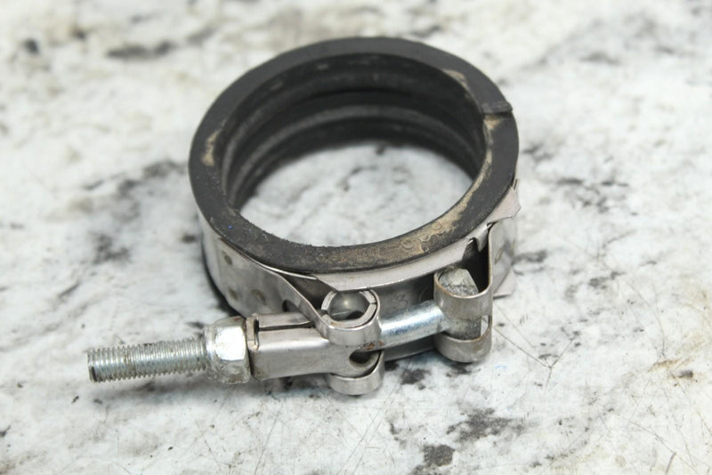 2012 ARCTIC CAT PROWLER HDX 700 Intake Manifold Carb Holder 0437-069