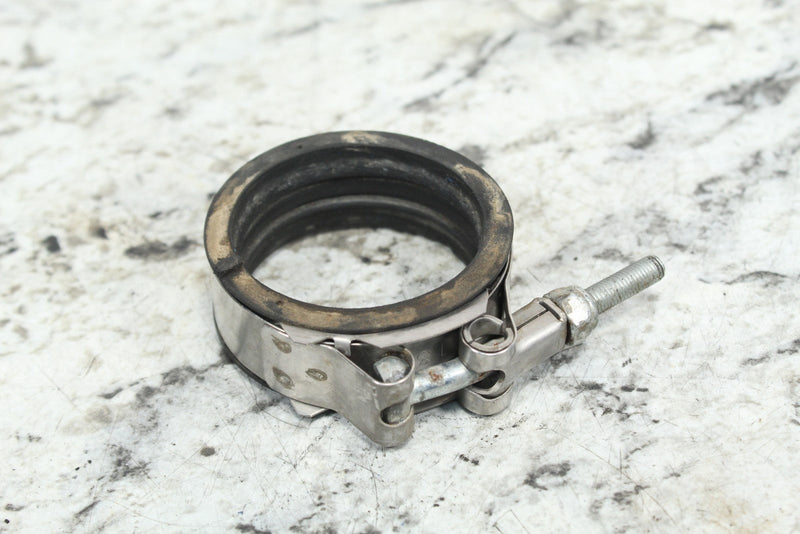 2012 ARCTIC CAT PROWLER HDX 700 Intake Manifold Carb Holder 0437-069