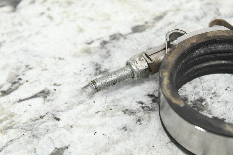 2012 ARCTIC CAT PROWLER HDX 700 Intake Manifold Carb Holder 0437-069