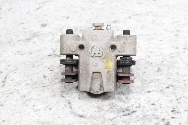 2012 ARCTIC CAT PROWLER HDX 700 Left Front Brake Caliper 1502-731