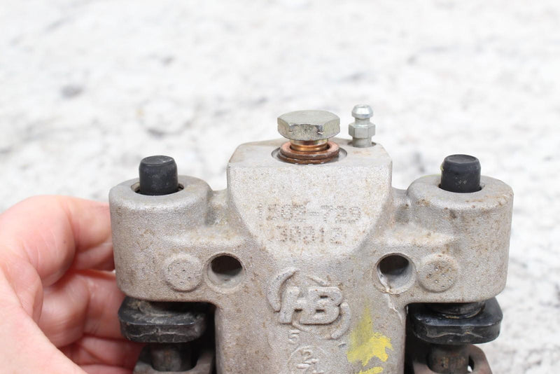 2012 ARCTIC CAT PROWLER HDX 700 Left Front Brake Caliper 1502-731