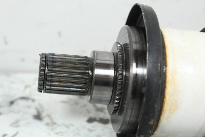 2012 ARCTIC CAT PROWLER HDX 700 Left Front CV Axle Drive Shaft 1502-939