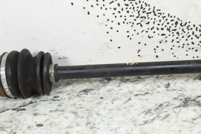 2012 ARCTIC CAT PROWLER HDX 700 Left Front CV Axle Drive Shaft 1502-802 - ATV