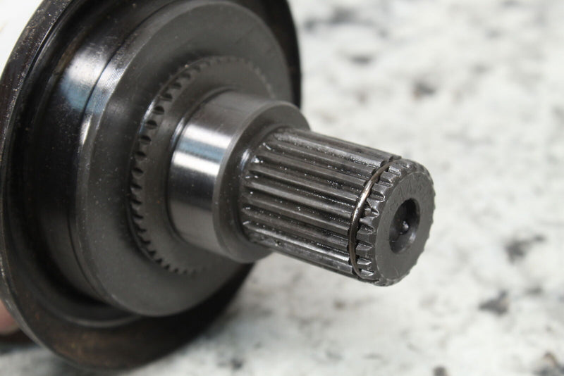 2012 ARCTIC CAT PROWLER HDX 700 Left Front CV Axle Drive Shaft 1502-802 - ATV