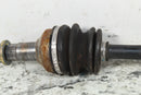 2012 ARCTIC CAT PROWLER HDX 700 Left Front CV Axle Drive Shaft 1502-802 - ATV