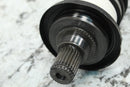 2012 ARCTIC CAT PROWLER HDX 700 Left Front CV Axle Drive Shaft 1502-939