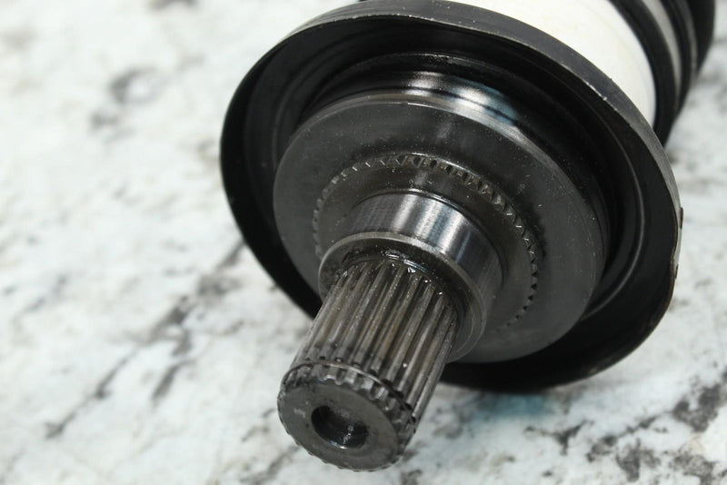 2012 ARCTIC CAT PROWLER HDX 700 Left Front CV Axle Drive Shaft 1502-939