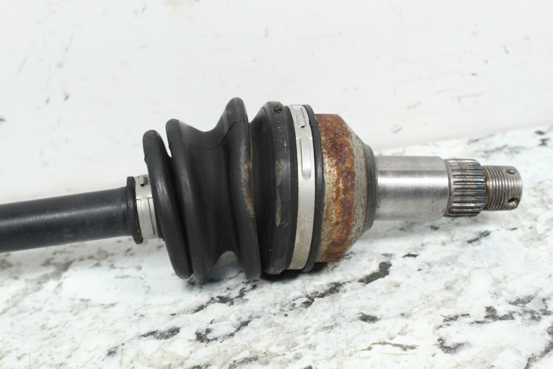 2012 ARCTIC CAT PROWLER HDX 700 Left Front CV Axle Drive Shaft 1502-939