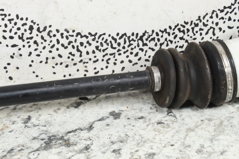 2012 ARCTIC CAT PROWLER HDX 700 Left Front CV Axle Drive Shaft 1502-802 - ATV