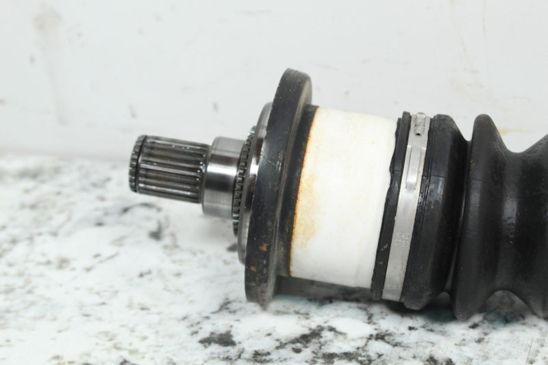 2012 ARCTIC CAT PROWLER HDX 700 Left Front CV Axle Drive Shaft 1502-939
