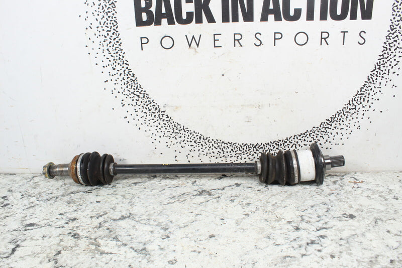 2012 ARCTIC CAT PROWLER HDX 700 Left Front CV Axle Drive Shaft 1502-802 - ATV