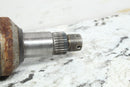 2012 ARCTIC CAT PROWLER HDX 700 Left Front CV Axle Drive Shaft 1502-939