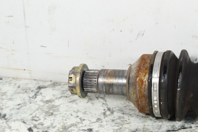 2012 ARCTIC CAT PROWLER HDX 700 Left Front CV Axle Drive Shaft 1502-802 - ATV