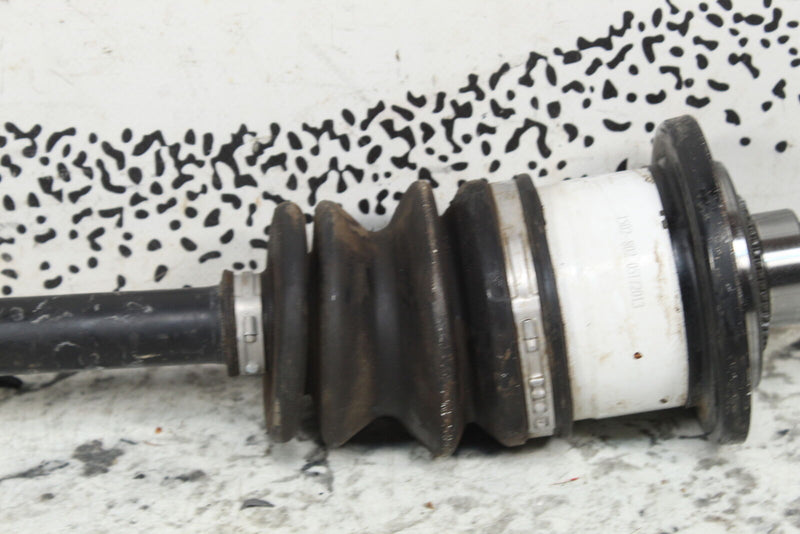 2012 ARCTIC CAT PROWLER HDX 700 Left Front CV Axle Drive Shaft 1502-802 - ATV