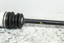 2012 ARCTIC CAT PROWLER HDX 700 Left Front CV Axle Drive Shaft 1502-939