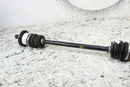 2012 ARCTIC CAT PROWLER HDX 700 Left Front CV Axle Drive Shaft 1502-802 - ATV