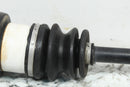 2012 ARCTIC CAT PROWLER HDX 700 Left Front CV Axle Drive Shaft 1502-939