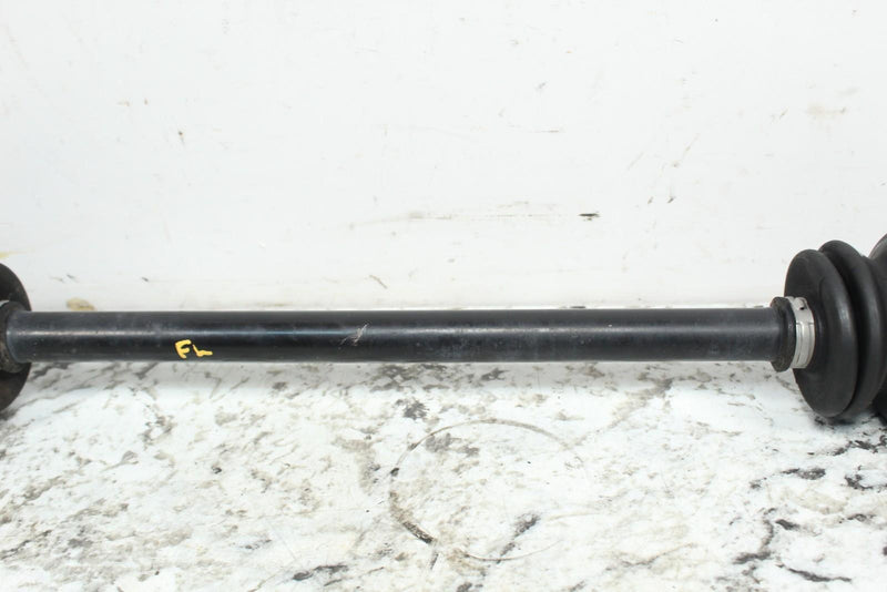 2012 ARCTIC CAT PROWLER HDX 700 Left Front CV Axle Drive Shaft 1502-939