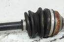 2012 ARCTIC CAT PROWLER HDX 700 Left Front CV Axle Drive Shaft 1502-939