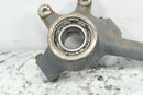 2012 ARCTIC CAT PROWLER HDX 700 Left Front Steering Knuckle Spindle 0505-581