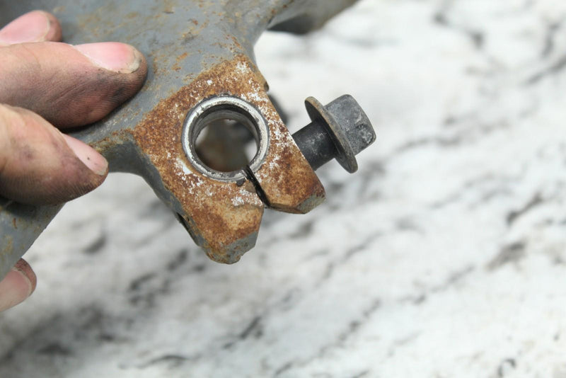 2012 ARCTIC CAT PROWLER HDX 700 Left Front Steering Knuckle Spindle 0505-581