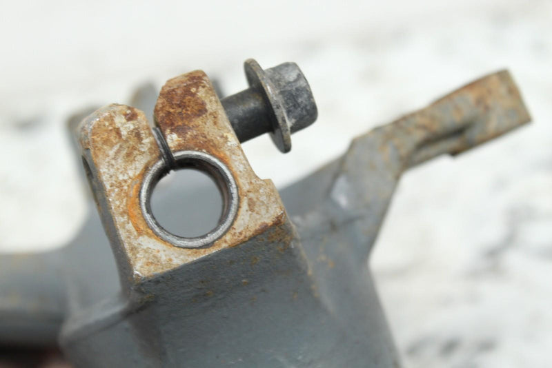 2012 ARCTIC CAT PROWLER HDX 700 Left Front Steering Knuckle Spindle 0505-581