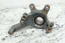 2012 ARCTIC CAT PROWLER HDX 700 Left Front Steering Knuckle Spindle 0505-581