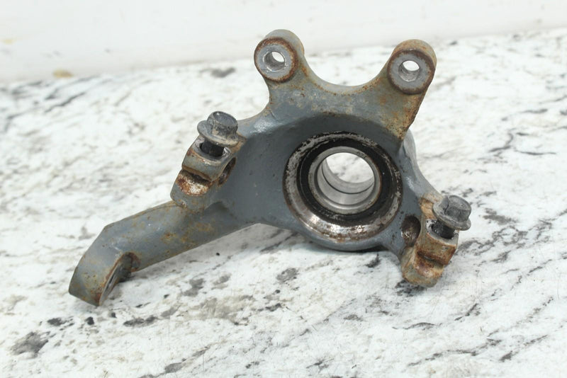 2012 ARCTIC CAT PROWLER HDX 700 Left Front Steering Knuckle Spindle 0505-581