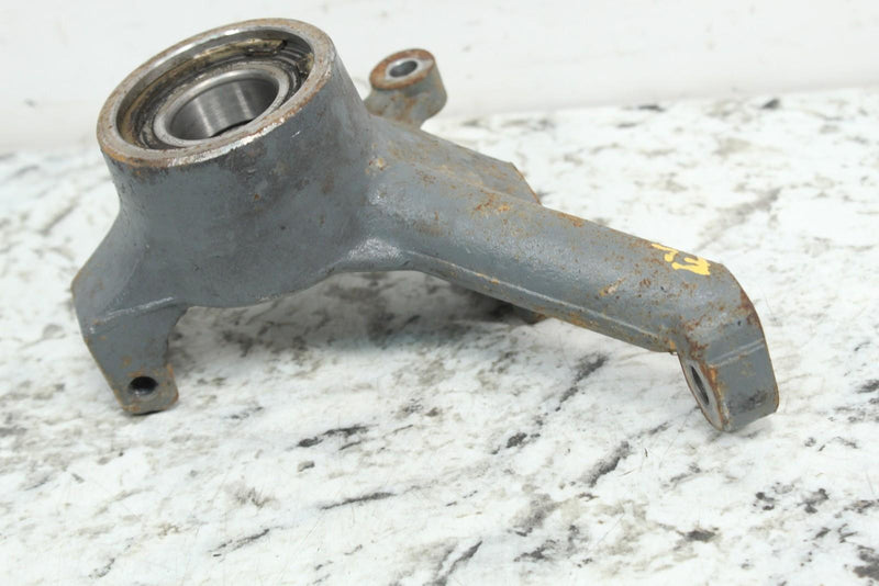 2012 ARCTIC CAT PROWLER HDX 700 Left Front Steering Knuckle Spindle 0505-581