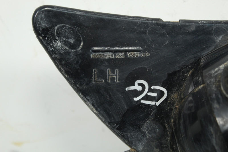 2012 ARCTIC CAT PROWLER HDX 700 Left Headlight Head Light 0509-035