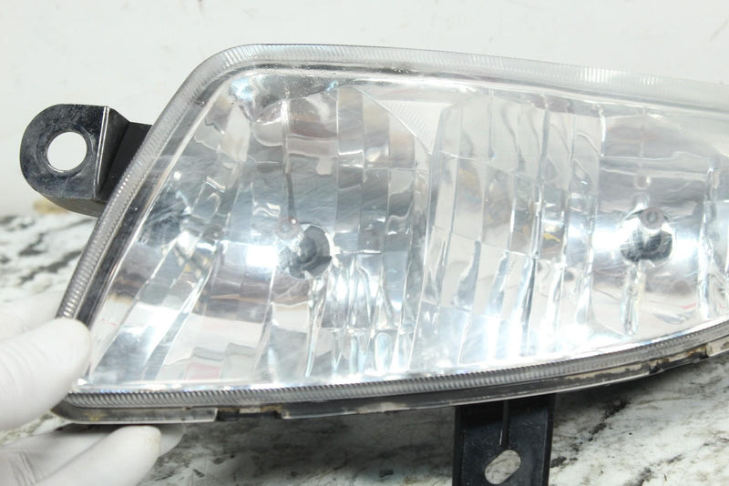 2012 ARCTIC CAT PROWLER HDX 700 Left Headlight Head Light 0509-035