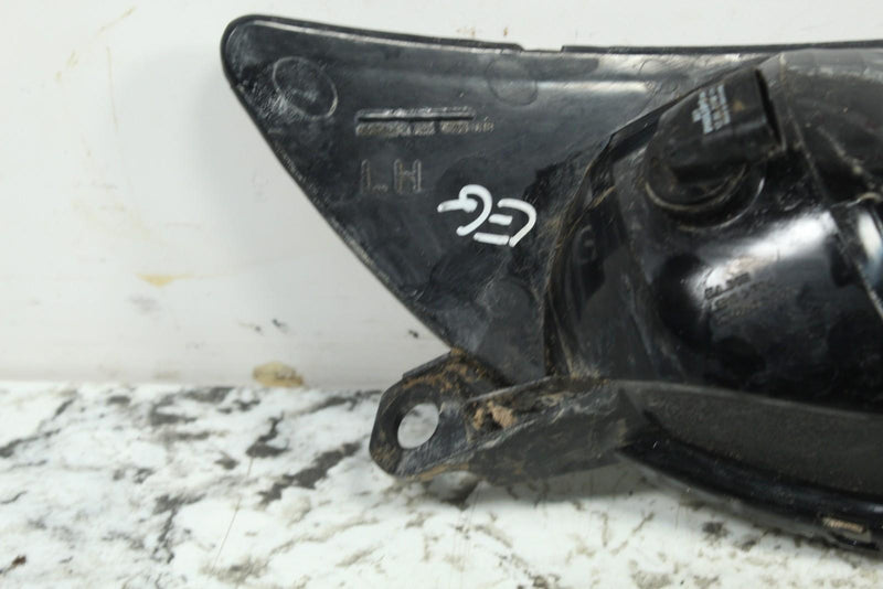 2012 ARCTIC CAT PROWLER HDX 700 Left Headlight Head Light 0509-035