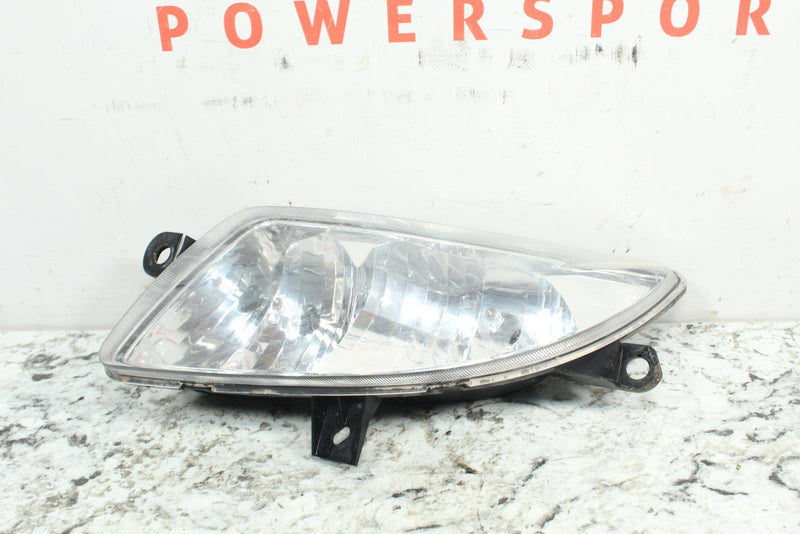 2012 ARCTIC CAT PROWLER HDX 700 Left Headlight Head Light 0509-035