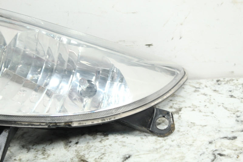 2012 ARCTIC CAT PROWLER HDX 700 Left Headlight Head Light 0509-035