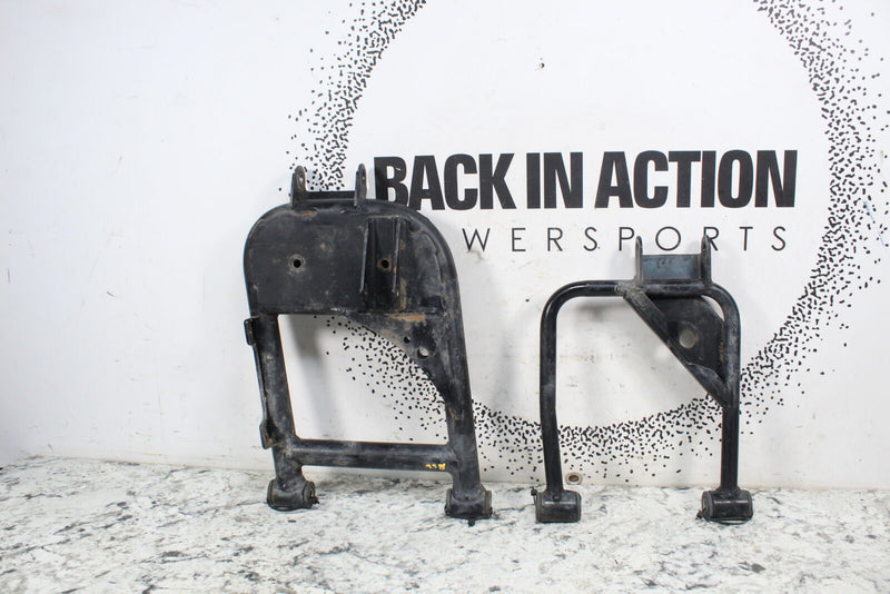 2012 ARCTIC CAT PROWLER HDX 700 Left Rear Control A Arm Arms 0504-599 0504-593 - ATV